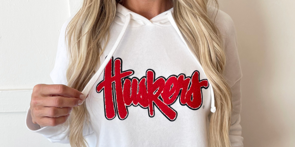 Cheer on the Huskers with These Outfit Ideas from Our Omaha Boutique