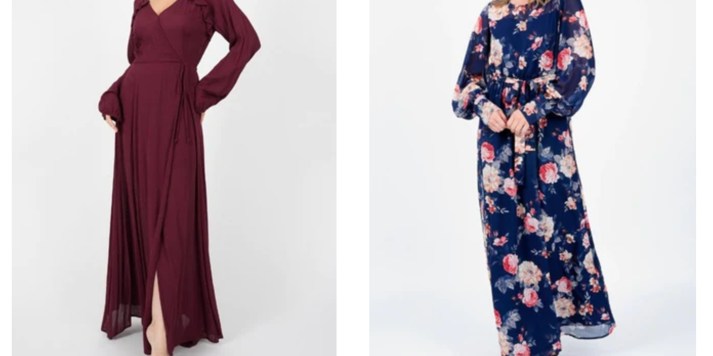 Styling Boutique Maxi Dresses for Ultimate Versatility