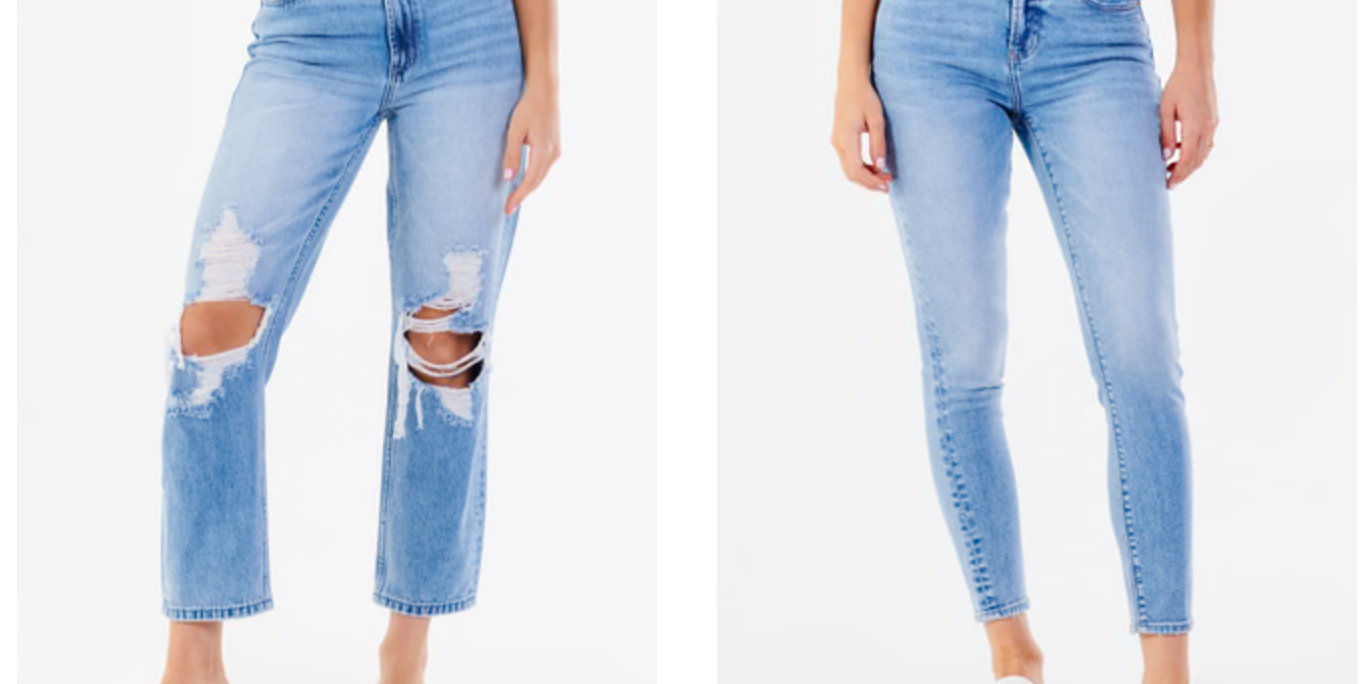 Dear John Jeans: Where Quality and Affordability Meet in Denim at 308 Boutique