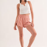 Relaxed Fit Shorts