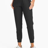 Essential Athleisure Jogger