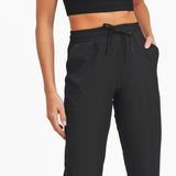 Essential Athleisure Jogger