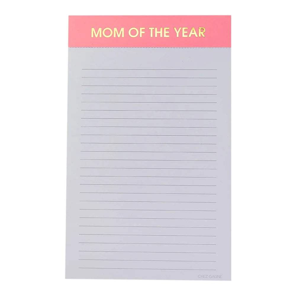 Notepads