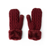 Britt's Knits Originals Mittens