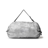 All Packed Up- Portable Duffle Bag