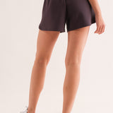 Relaxed Fit Shorts