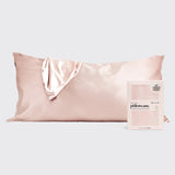 Satin Pillowcase-King