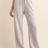 Modal Scuba Straight Pant