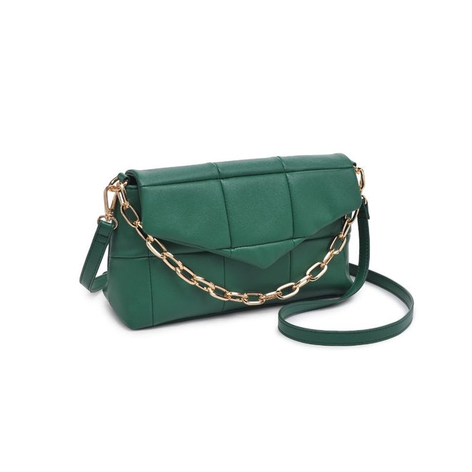 Claudine Crossbody