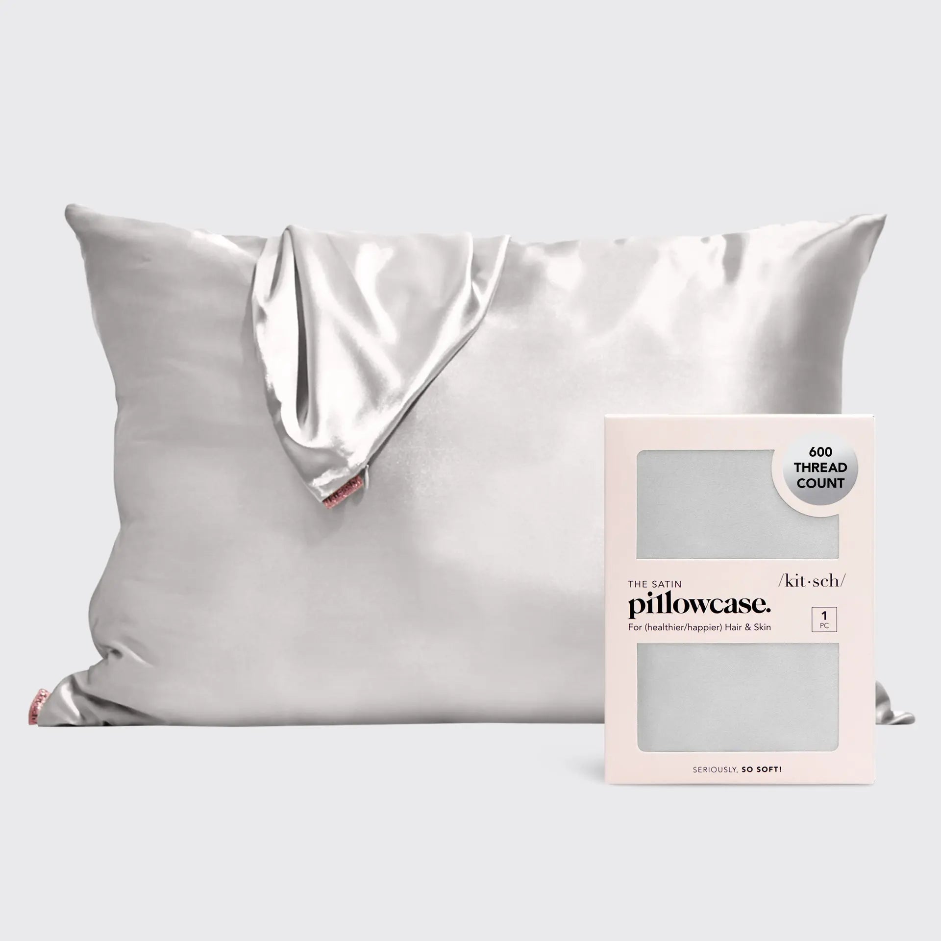 Satin Pillowcase