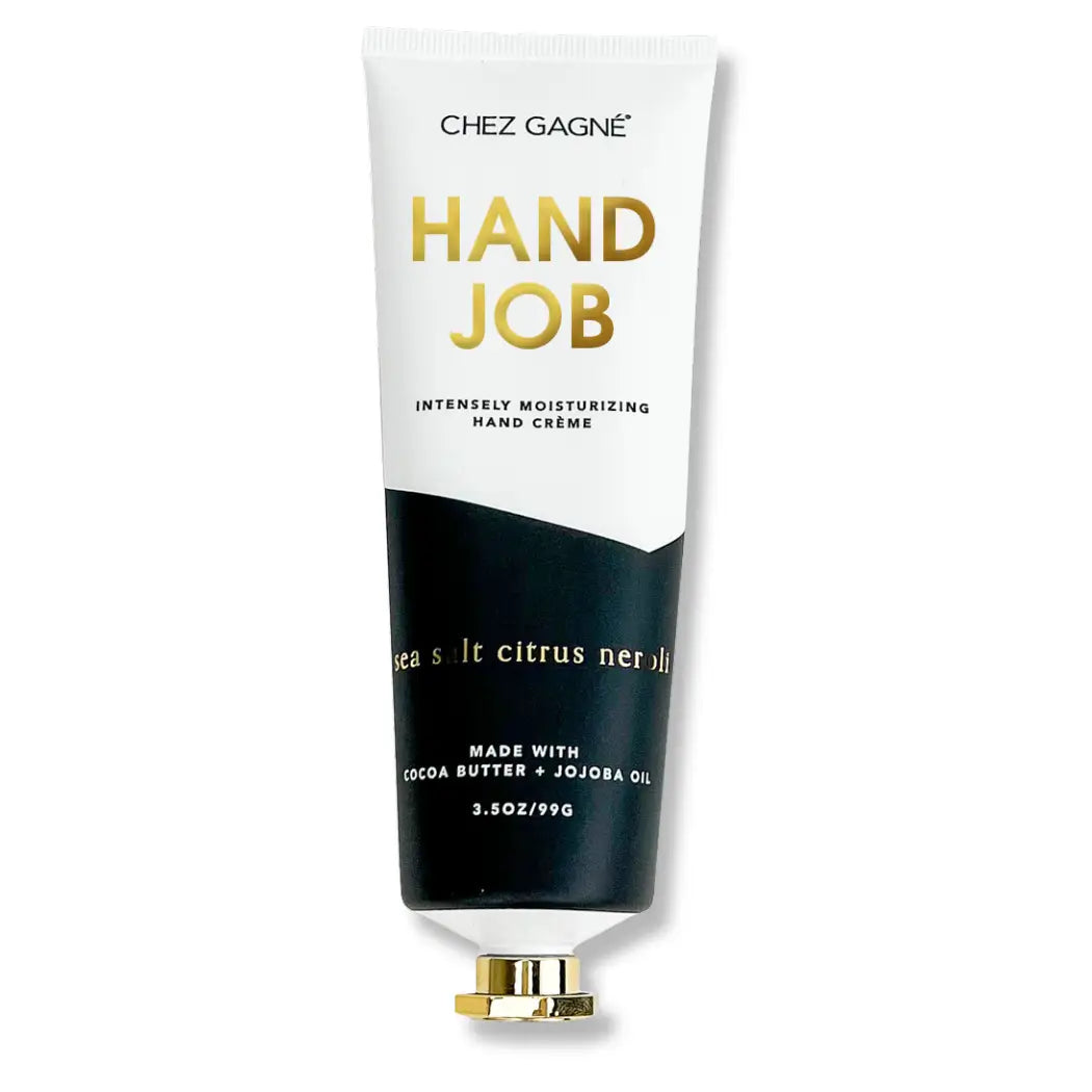 Hand Creme