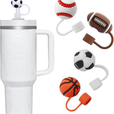 Sports Straw Covers