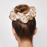 Cloud 9 Satin Pillow Scrunchie 1 pc