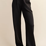 Modal Scuba Straight Pant