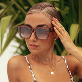 Bon Chic Sunglasses