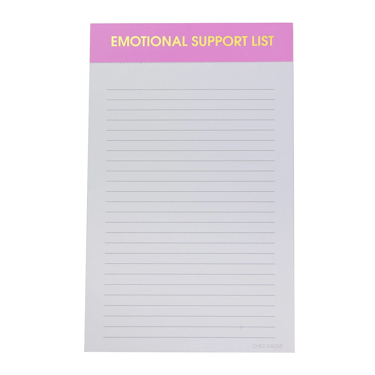 Notepads