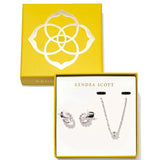 Cailin Crystal Gift Set