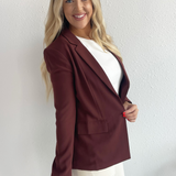 Welt Pocket Blazer