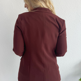 Welt Pocket Blazer