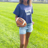 Game Day Flocking T-Shirt