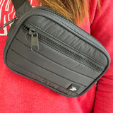 Puffer Fanny Pack