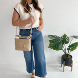 Jane Crossbody