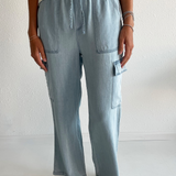 Rhoda Pants