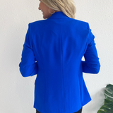 Welt Pocket Blazer