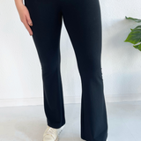 Everyday Modal Flare Pant