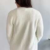 Soft Touch Open Cardigan