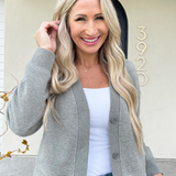 Mirabel Cardigan