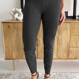 Pearl Pull-on Leggings 28" ins