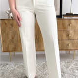 Kelsey Wide Leg Trouser 31" Ins