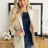 Boyfriend Blazer