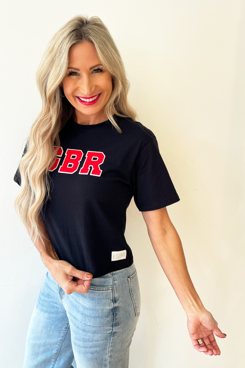 GBR T-Shirt