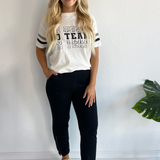 Go Team Boyfriend Tee