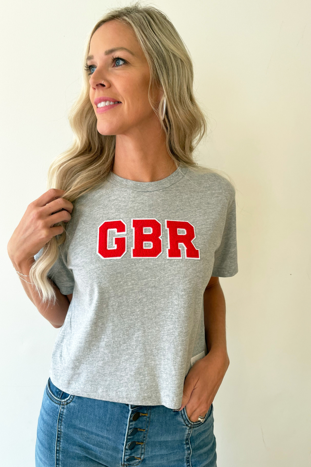 GBR T-Shirt