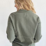 Hazel Pullover