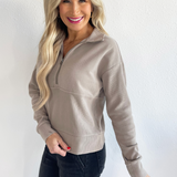 Hazel Pullover