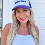 Game Day Trucker Hat