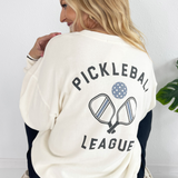 Pickleball Sweatshirt