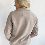 Hazel Pullover