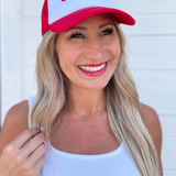 Game Day Trucker Hat