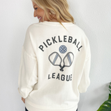 Pickleball Sweatshirt