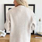 Josie Cozy Cardigan