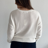 Sienna Local Sweater