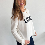 Sienna Local Sweater