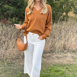 Marigold Sweater