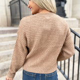 Lyla Sweater