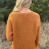 Marigold Sweater